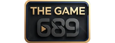 THEGAME689 สล็อตเว็บตรง คาสิโนออนไลน์ ฝากถอนออโต้ 24 ชม.